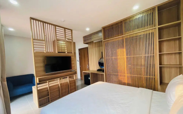Atina Boutique Homestay