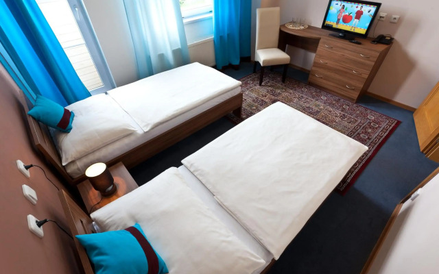Sareza hotel