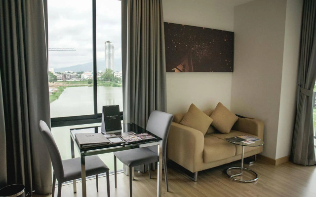 Brique Hotel Chiang Mai