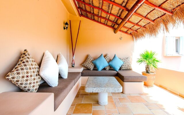 Casa Familia | 3BR | Condo | Puerto Aventuras