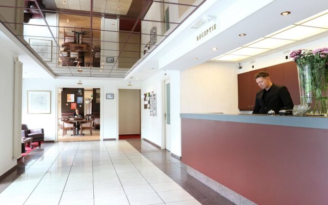 Hotel Epen