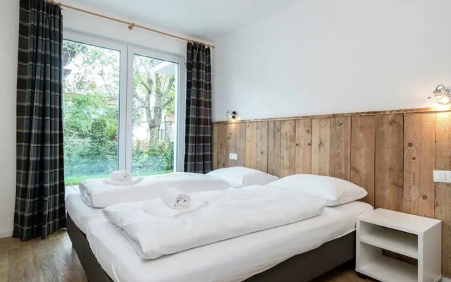 Apartment in Zell am See Near the ski Area