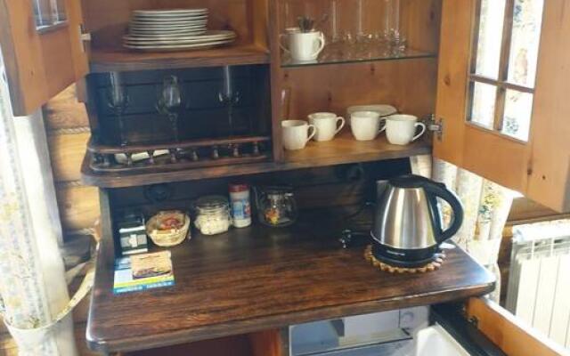 Agroturisticheskiy kompleks Premudriy karas