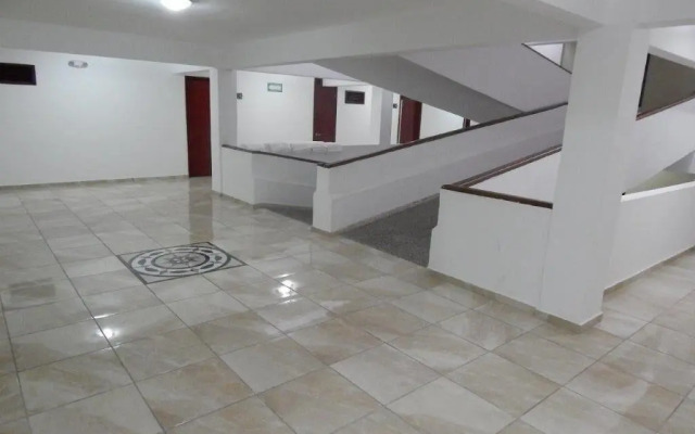 Hotel Playa Bonita