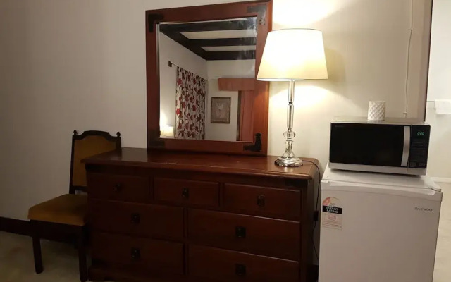 The Homestead B&B
