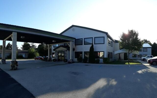 Pleasant Moose Lodge