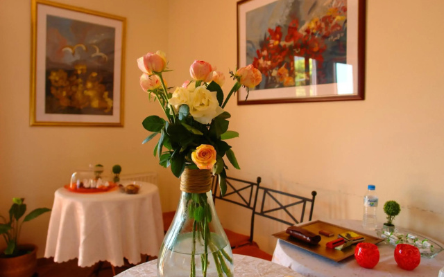 Guesthouse Chrisso