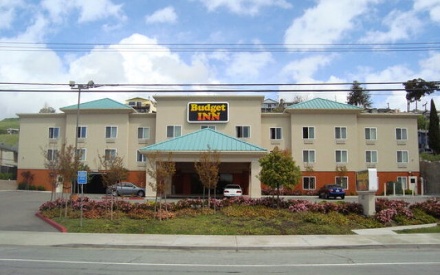 Budget Inn  Suites Orlando