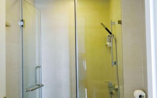 Rivergate Saigon Apartment