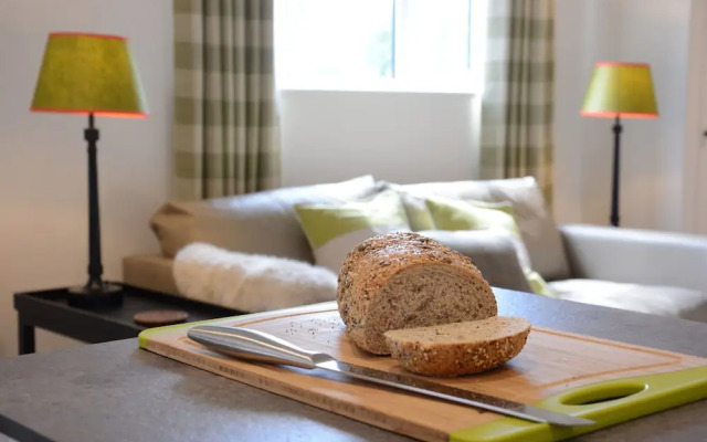 Carriage House, Bruisyard