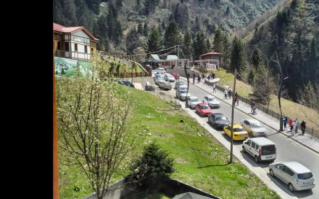 Simal Apart Ev