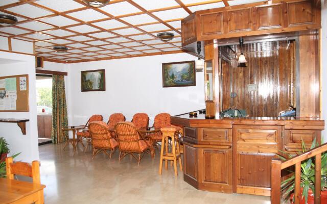Andavis Hotel
