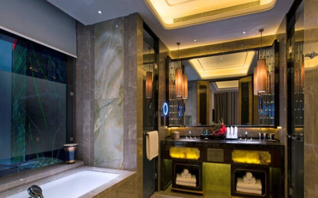Wanda Vista Kunming