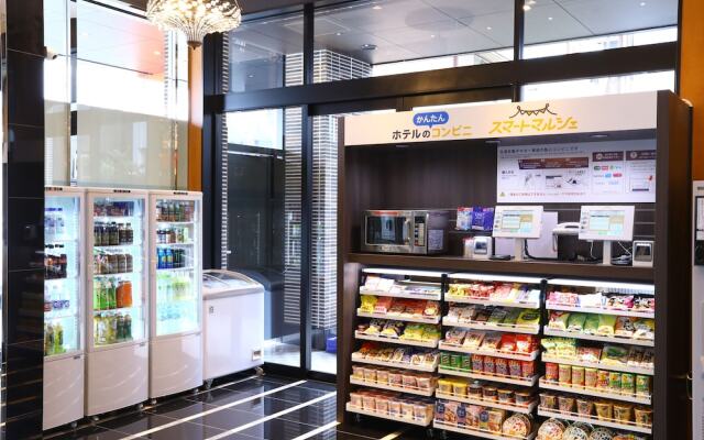 APA Hotel Akihabara Ekihigashi