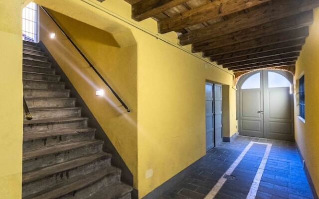 Casa Vacanza Orchidea