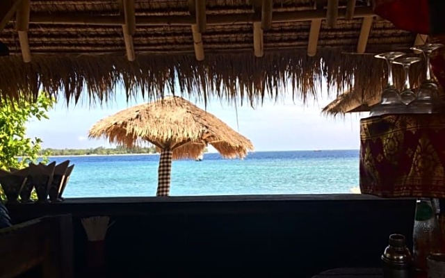 Villa Meno Spa and Beach Resort