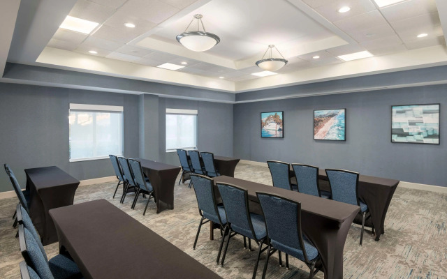 Hilton Garden Inn Boca Raton
