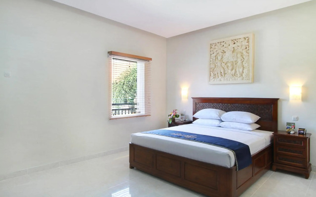 The Niche Bali