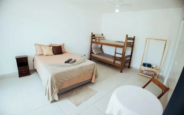 Pousada Aurora Peruíbe