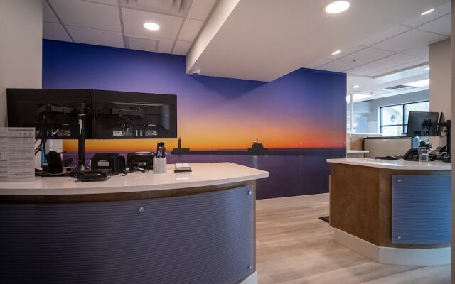 Beacon Pointe on Lake Superior