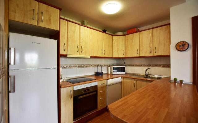 Fuerte Holiday Oliva 3br large sundeck Dream