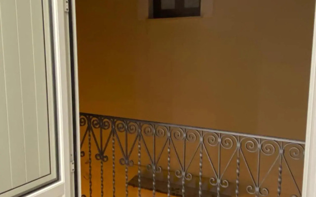 Vittorio Emanuele Suite Palermo