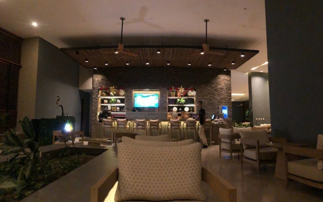 Reserva Del Mar Apartamento