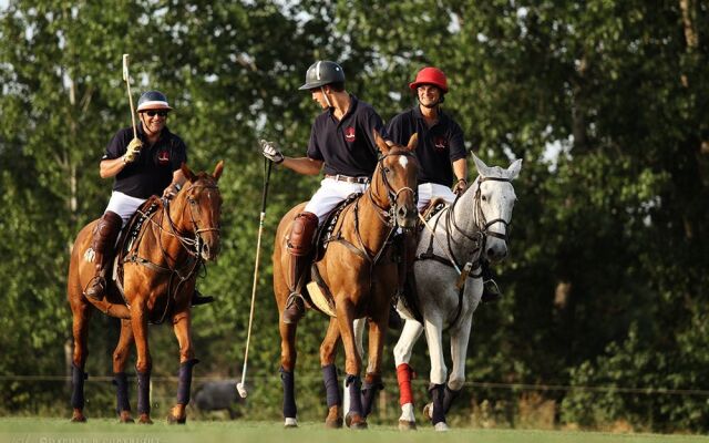 San Marco Montpellier Polo