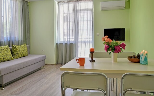 Visito Aparthouse