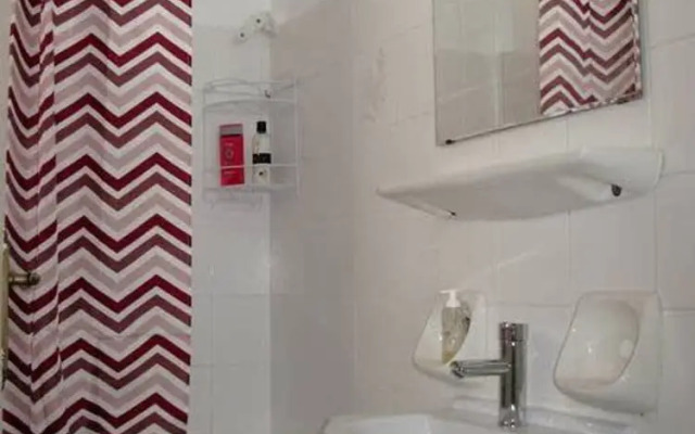 Kalamata s Handmade Apartment