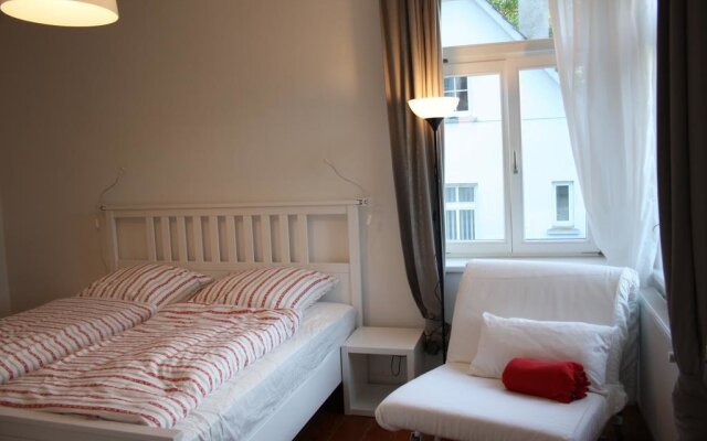 Villa 1923 Apartment