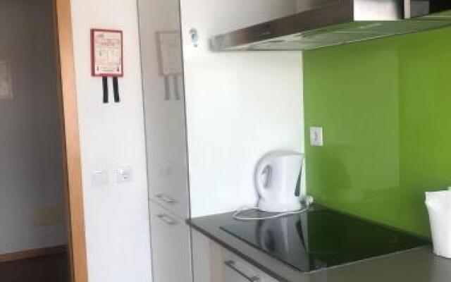 Zurstrassen Apartment