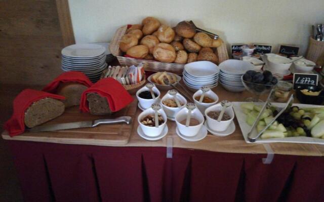 5***** Luxus Suite Engel