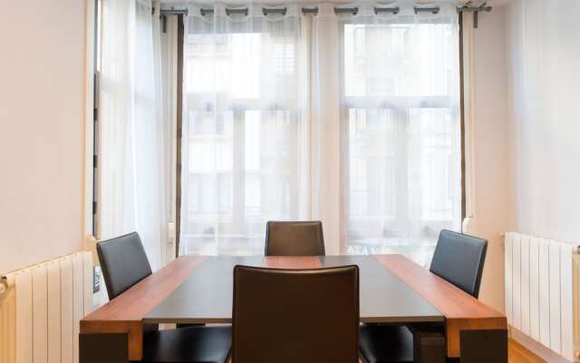 Sausalito -  Iberorent Apartments