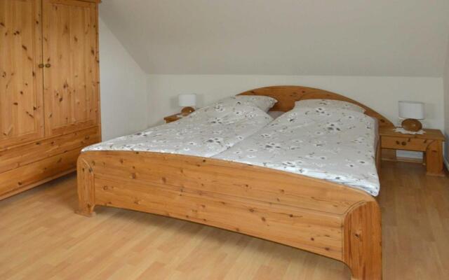 Ferienwohnung Sonnenberg, 25502