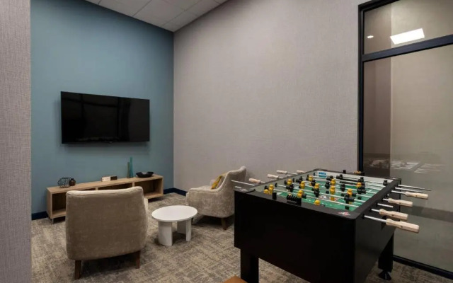 Residence Inn Philadelphia Bala Cynwyd