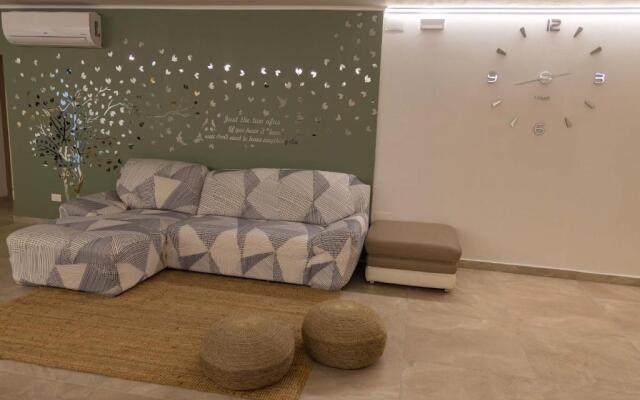 Xiridia Apartment