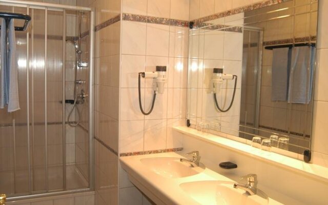 Apartments Lüftenegger