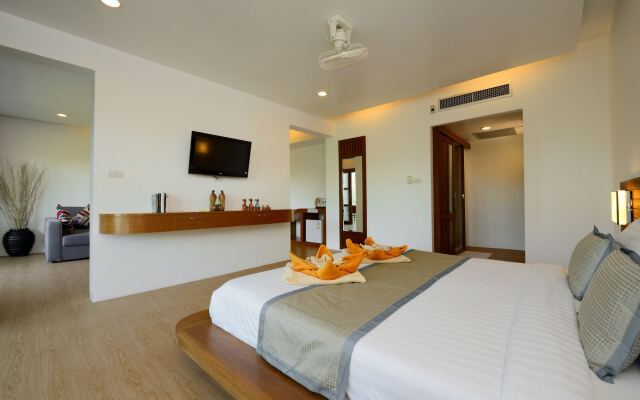 Lub d Koh Tao Tanote Bay