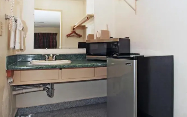 National 9 Santa Cruz