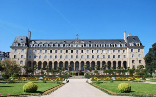Au Detour de Rennes