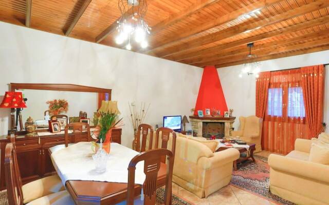 Villa Limoncello in Agrafi