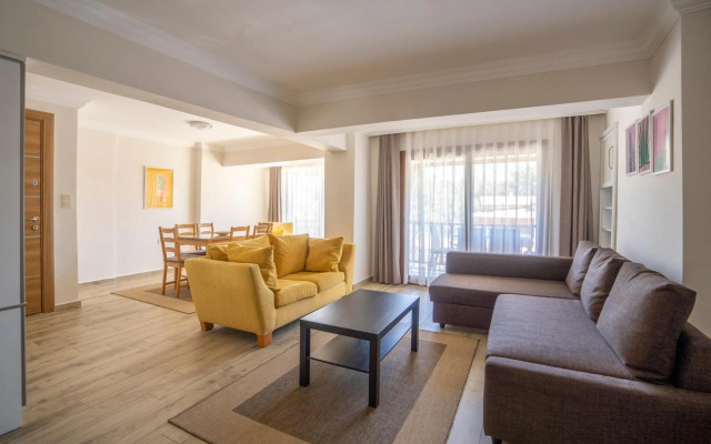XOX Apart Hotel