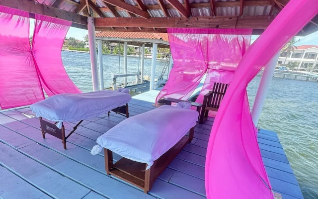 Villa Nautilus Del Mar- Seascape Villas