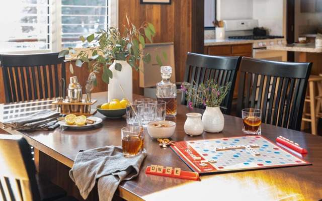 Sahara Drive- Polaris