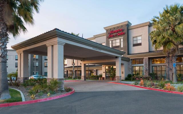 Hampton Inn & Suites San Diego-Poway