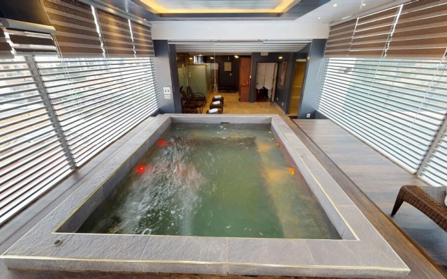 Hotel La Peonia