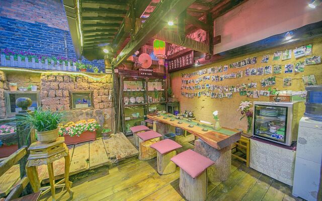 Laomofang Boutique Inn Sifang Str Branch