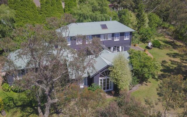 Mountainside B&B