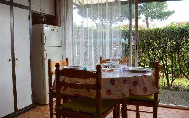 Appartement Argelès-sur-Mer, 1 pièce, 4 personnes - FR-1-225-23